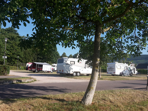 Wohnmobilstellplatz "Piesporter Goldtröpfchen" - Thumbnail