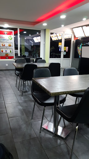 Photo 3 - Los Tacos