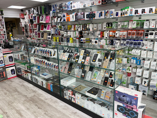 RV Mobiles Ltd - We Buy And Sell Mobile Phones. - Thumbnail