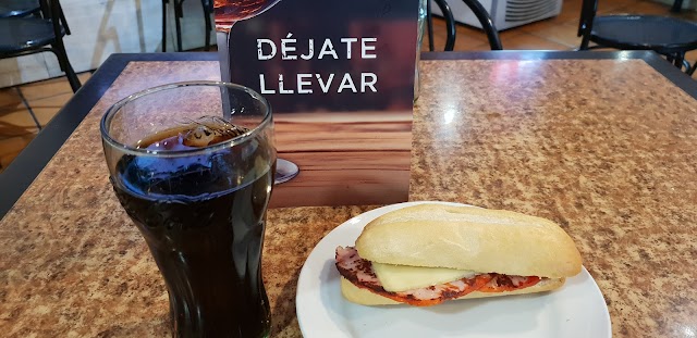 Cervecería Los Juncales