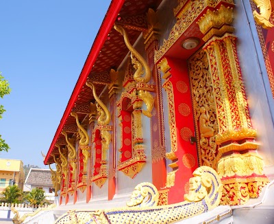 Photos of Vat Nong Sikhounmuang
