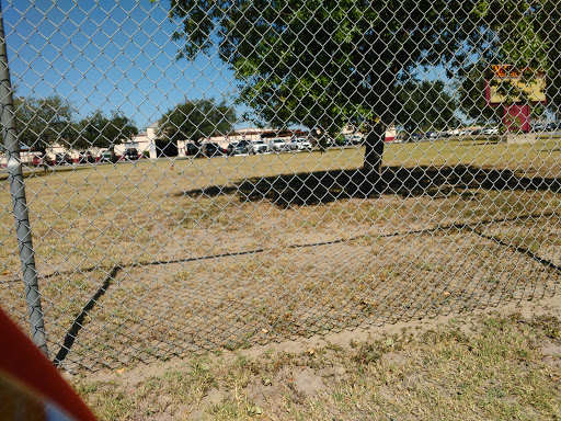 William B Green III Middle