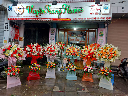 Shop hoa tươi Huyền Trang Flower - Tiệm hoa tại Huyện Chương Mỹ, Hà Nội