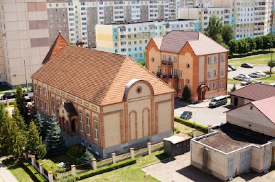 Photos of Voskresnaya Shkola Tserkvi "Khristos Dlya Vsekh"