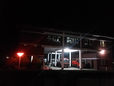 Photos of Sherpur Fire Service Station