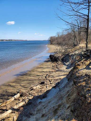 Hawk Island Gallery - United States