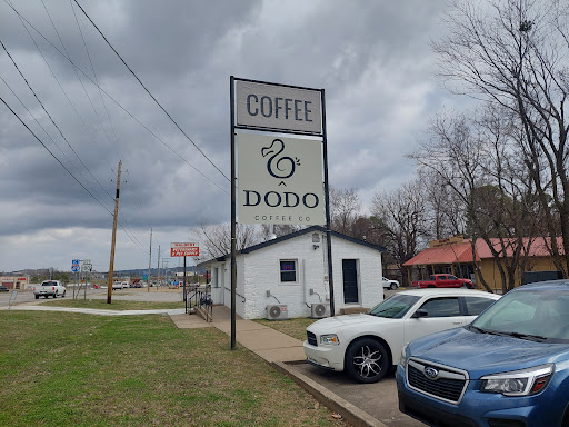 Dodo Coffee Co.