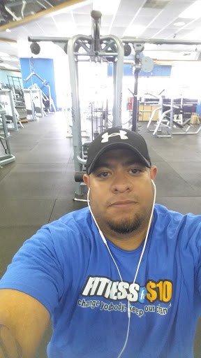 Roswell Fitness - Thumbnail
