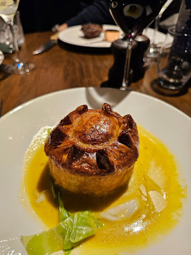 Paternoster Chop House Phone number