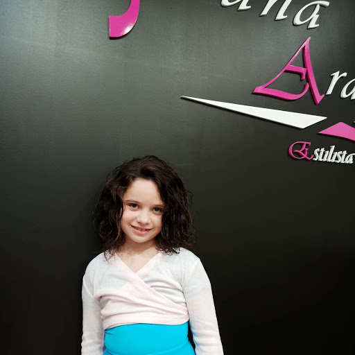 Yovana Aragon Estilista - Thumbnail