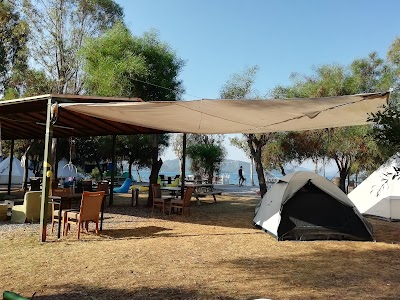 Çatlak Beach & Camping