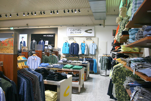 Camel Store - Thumbnail