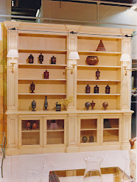 Photo n°3 de Atelier DEMOLIS à Le Mesnil-Simon (Atelier de menuiserie)