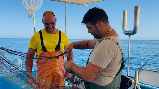 Pescaturismo Lisca - Thumbnail