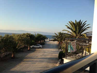 Photos of Panselinos Hotel
