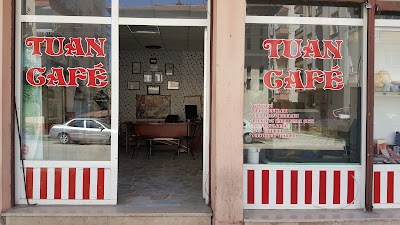 Photos of Tuan Cafe
