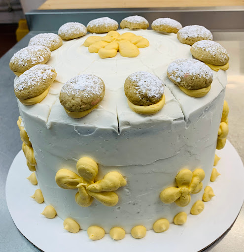 Paul's Pastry Shop NC - Thumbnail