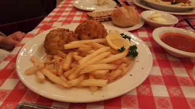 Photos of Grand Central Oyster Bar & Restaurant