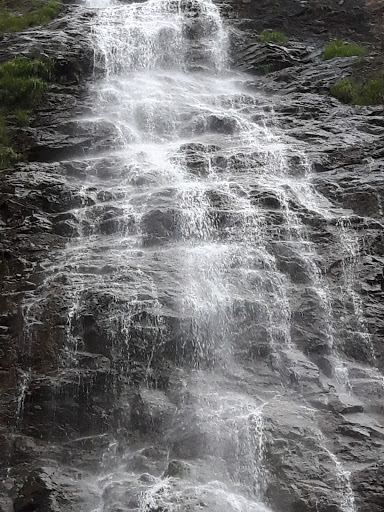 Cascata del Coca - Thumbnail