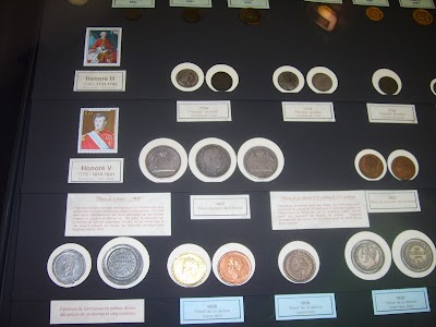 Photos of Mus&eacute;e des Timbres et des Monnaies