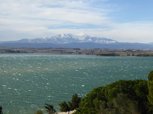 Villeneuve de la Raho