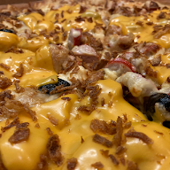 Little Italy Pizza Lunel à Lunel