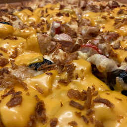 Photo n°5 de Little Italy Pizza Lunel à Lunel (Pizzeria)