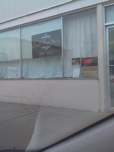 Nicole's Hair Studio - Thumbnail