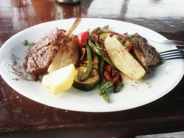 Taverna Opa
