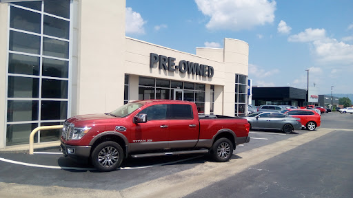 Pre-Owned Center - Thumbnail