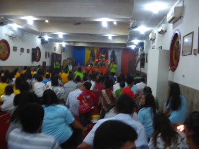 Photos of Shin Jin Kuh Po
