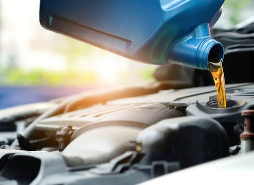 Auto Shop Fresno