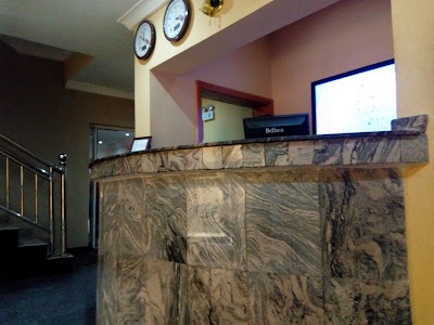 Photos of Gilford Hotel