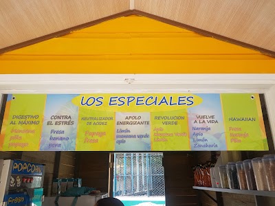 Photos of La Caba&ntilde;a Licuados & Snak's