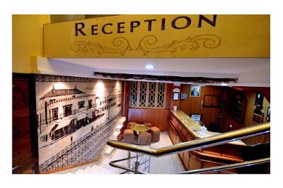 lodging