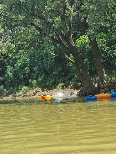 Awesome Lazy River