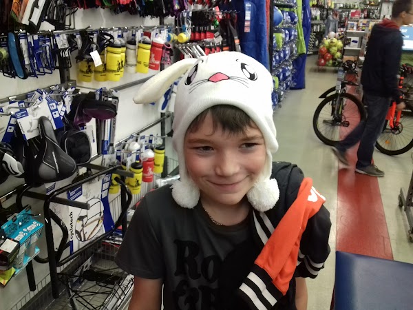 Спортмастер иваново тополь