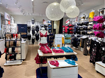 RougeGorge Lingerie à Saint-Martin-Boulogne