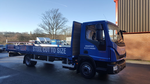 Advance Commercial Bodies Ltd - Thumbnail