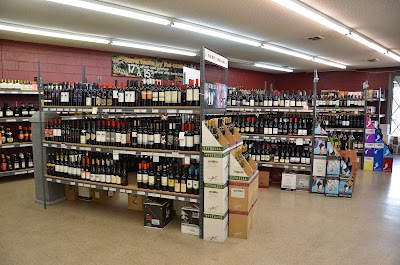 Holiday Wine & Spirits