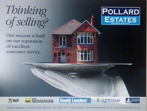 Pollard Estates - Visual