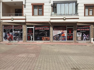 Zirve Spor Kulübü