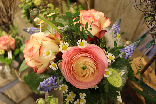 Die Blume Gengenbach - Thumbnail
