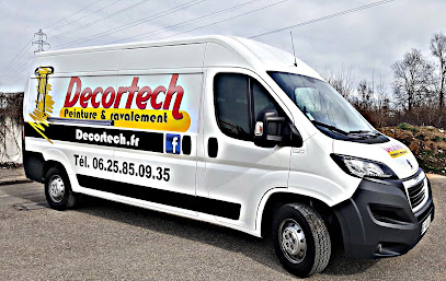 Decortech Peinture et ravalement