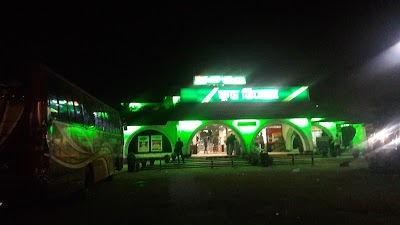 Photos of SR Filling station Ltd
