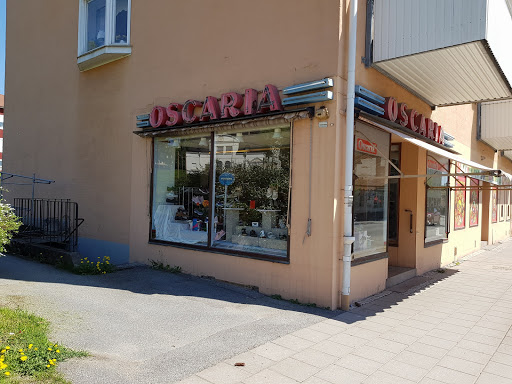 Arnes Skor / Oscaria - Thumbnail