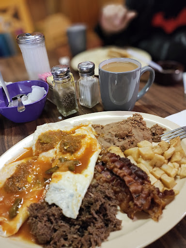 Las Flores Restaurant - Thumbnail