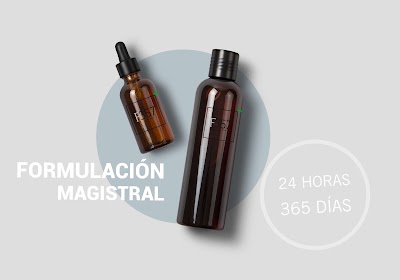 Photos of Pharmacy 357 24 Hours Algeciras