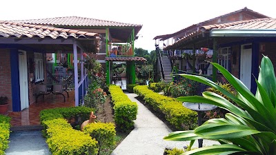 lodging