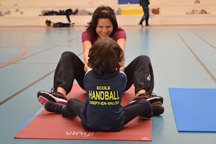 Photo n°7 de HANDBALL CLUB CREPY EN VALOIS à Crépy-en-Valois (Club de handball)